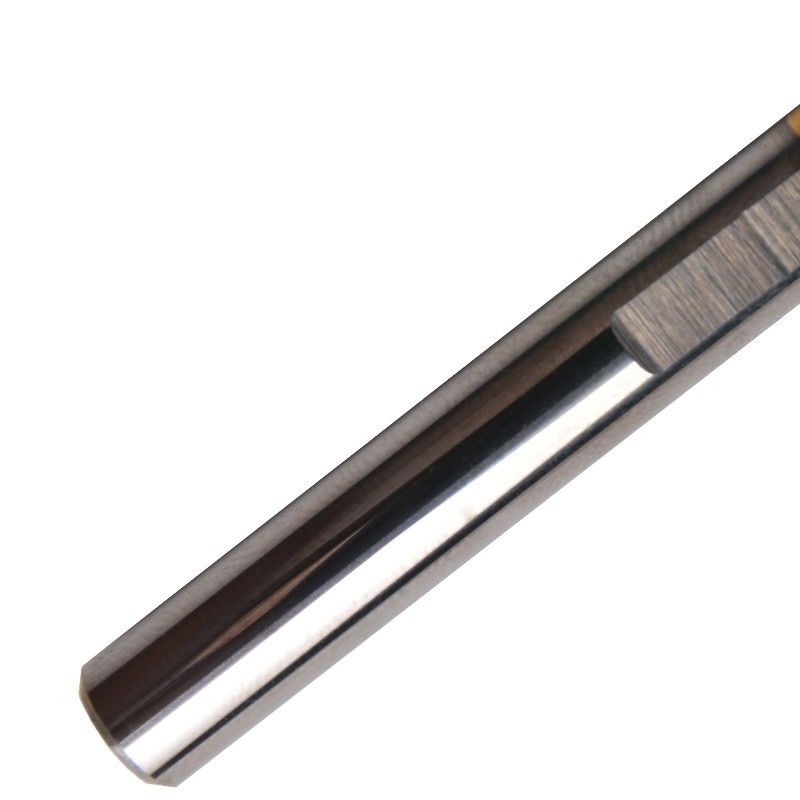 ODM ferramenta de perfurar pequenos buracos, ferramenta de torneamento CNC para processamento de aço inoxidável de alumínio