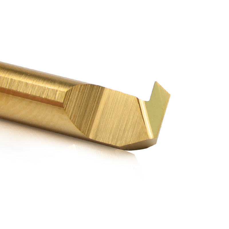 Ferramentas de perfuração de carburo sólido com buraco interno, mini-torno de perfuração inversa D4 D5