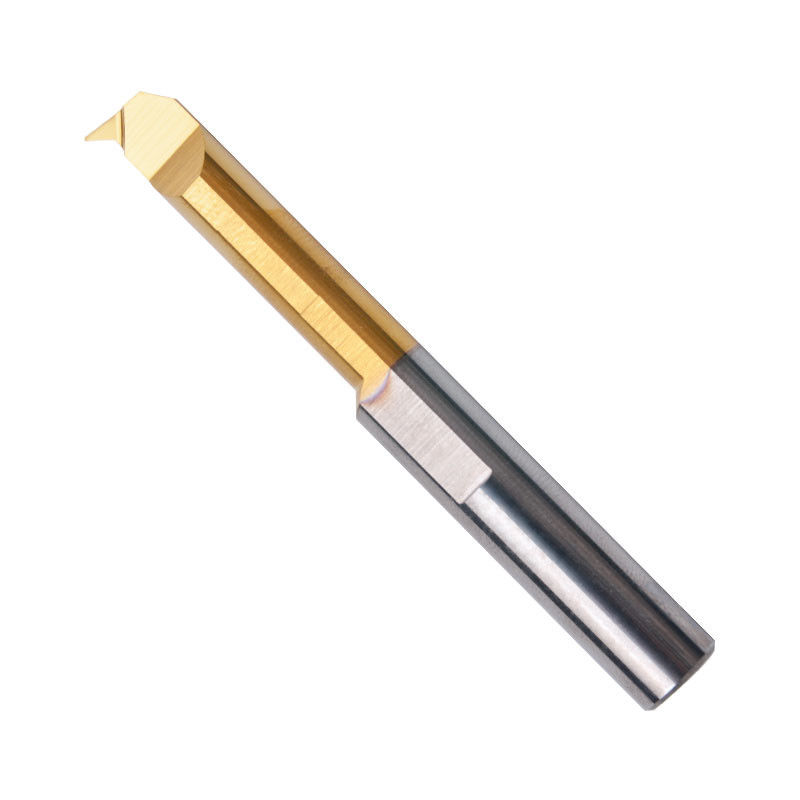Profiling Micro Boring Tool Material de Carbono de Tungsino para Máquina de Torno Mini CNC