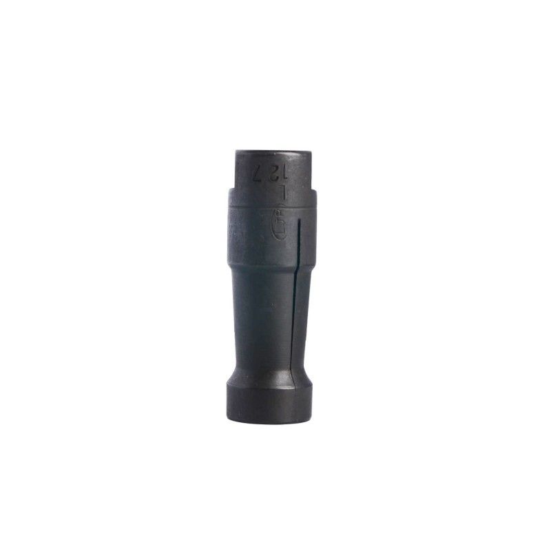 Alto desempenho de mola de torno do dedo Chuck M9 × P1.0 para torno CNC