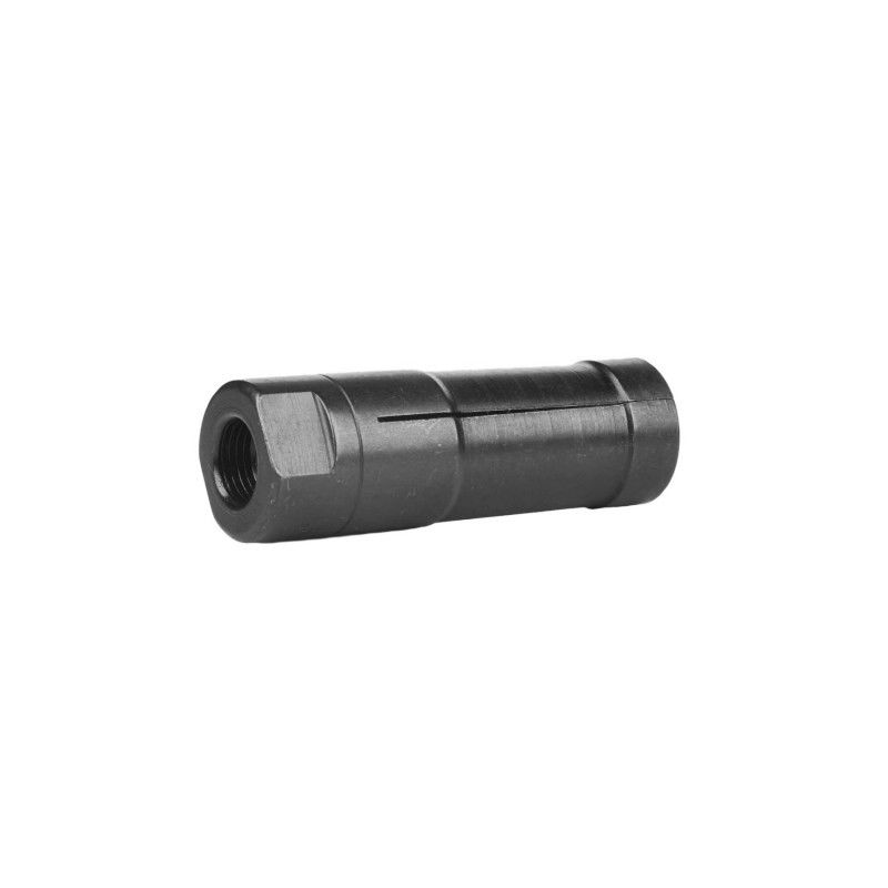 LENS Barfeed Swiss Lathe Collets M10P1.0 Mancha de fixação padrão para máquina de torno