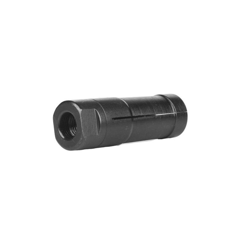 LENS Barfeed Swiss Lathe Collets M10P1.0 Mancha de fixação padrão para máquina de torno