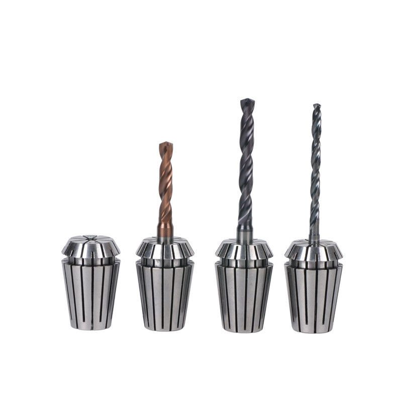 Alta precisão ER20 ER Collet Chuck Para CNC Gravação Moagem Torno Chuck Ferramenta