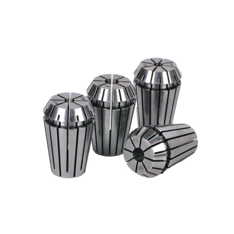 Alta precisão ER20 ER Collet Chuck Para CNC Gravação Moagem Torno Chuck Ferramenta