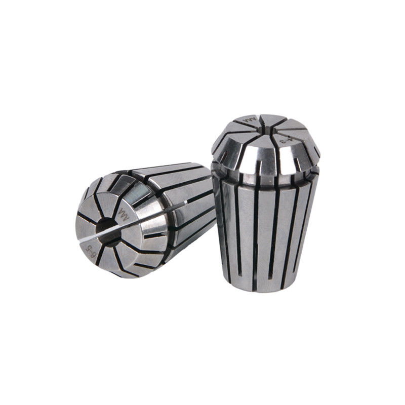 Alta precisão ER20 ER Collet Chuck Para CNC Gravação Moagem Torno Chuck Ferramenta