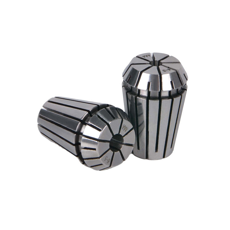 Alta precisão ER20 ER Collet Chuck Para CNC Gravação Moagem Torno Chuck Ferramenta