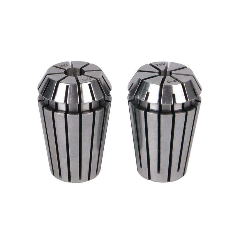 Alta precisão ER20 ER Collet Chuck Para CNC Gravação Moagem Torno Chuck Ferramenta