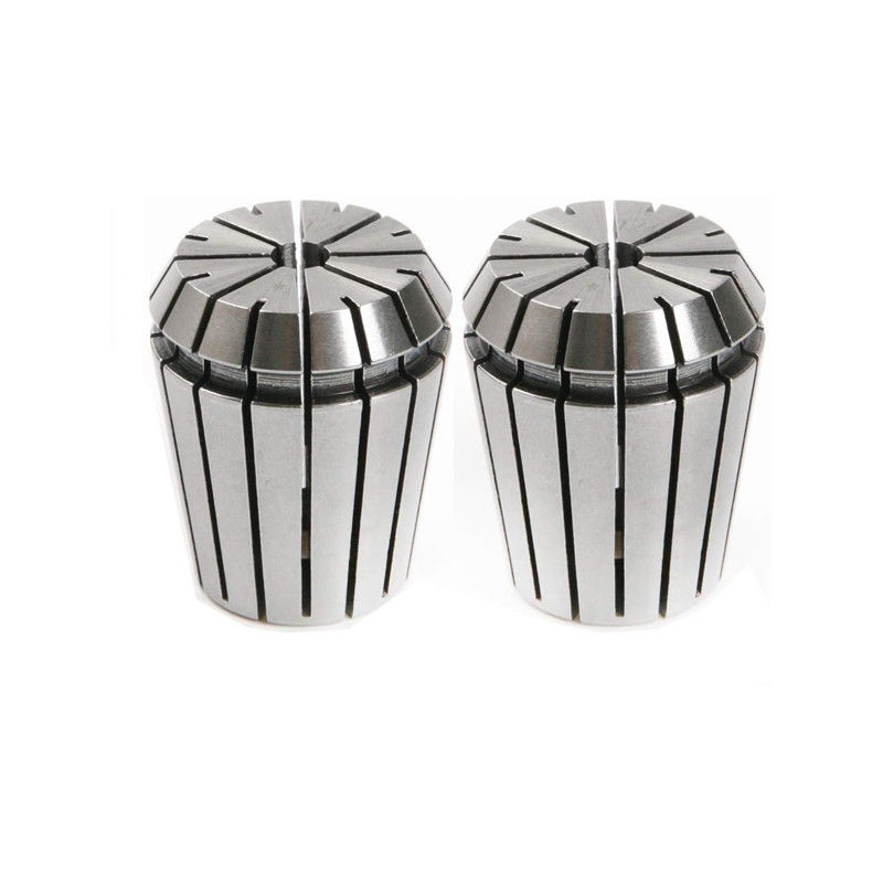 40mm comprimento ER Collet Chuck, ER32 Collet Set para ferramenta de torno de fresagem CNC