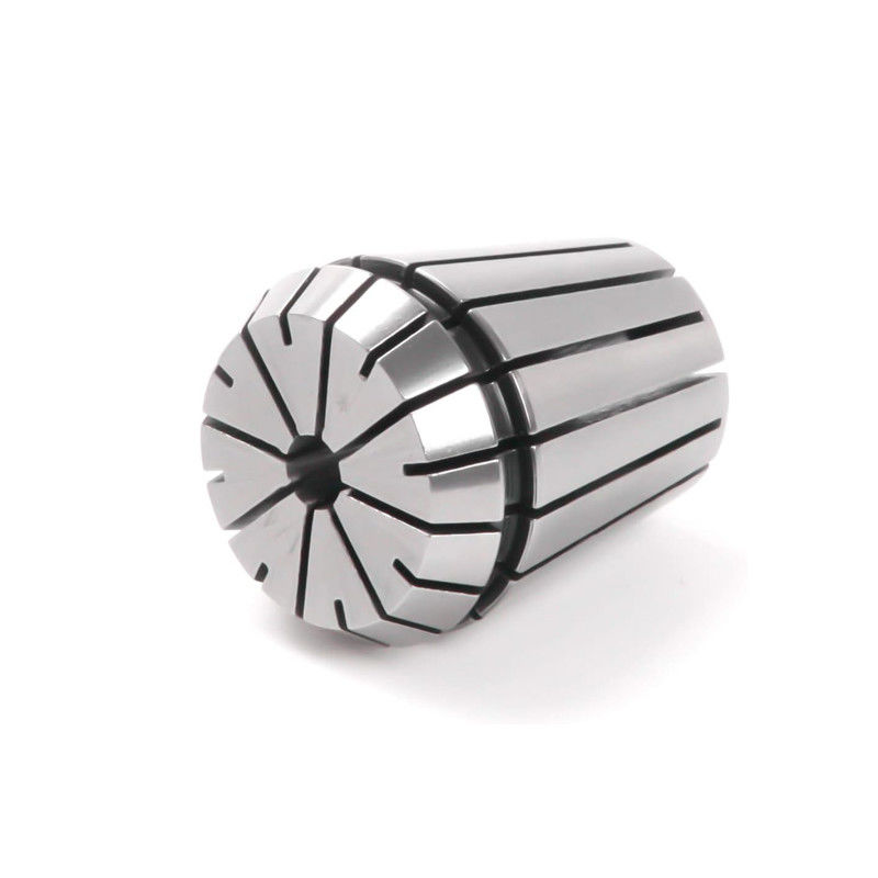 40mm comprimento ER Collet Chuck, ER32 Collet Set para ferramenta de torno de fresagem CNC