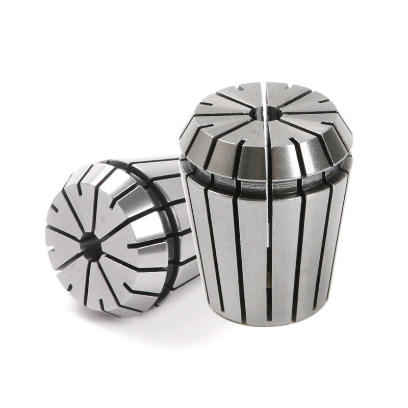 40mm comprimento ER Collet Chuck, ER32 Collet Set para ferramenta de torno de fresagem CNC