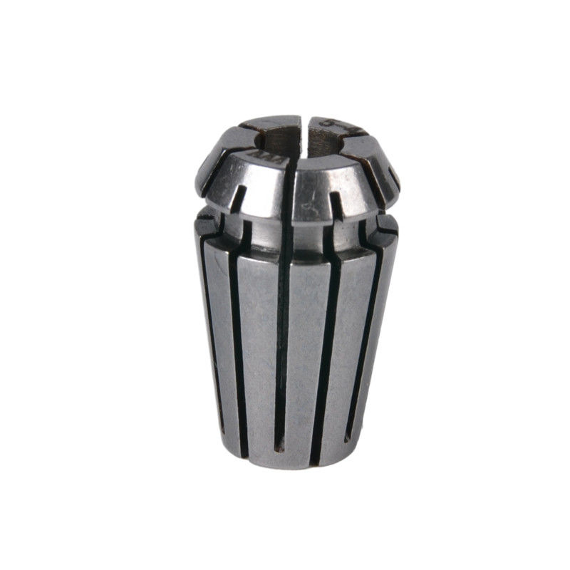 Óxido Negro ER11 Collete de Primavera Chuck Para Ferramenta de Torno de Moagem CNC 1.0mm-7.0mm