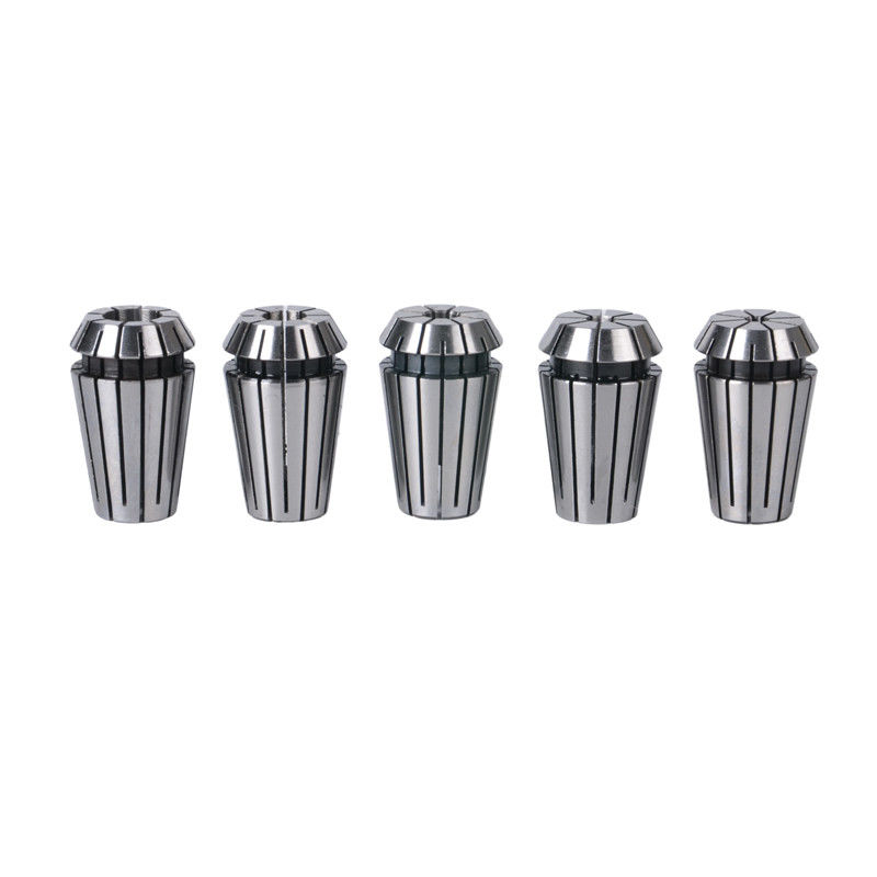Morse Taper ER25 ER Collet Chuck Set Para Máquina de Gravura de Ferramenta de Torno de Reboque CNC