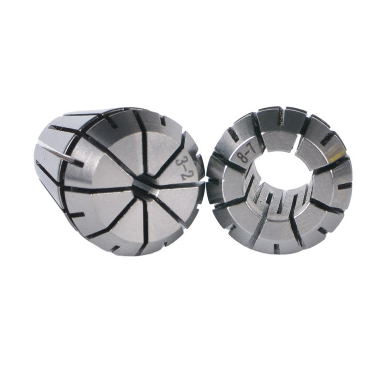 Morse Taper ER25 ER Collet Chuck Set Para Máquina de Gravura de Ferramenta de Torno de Reboque CNC