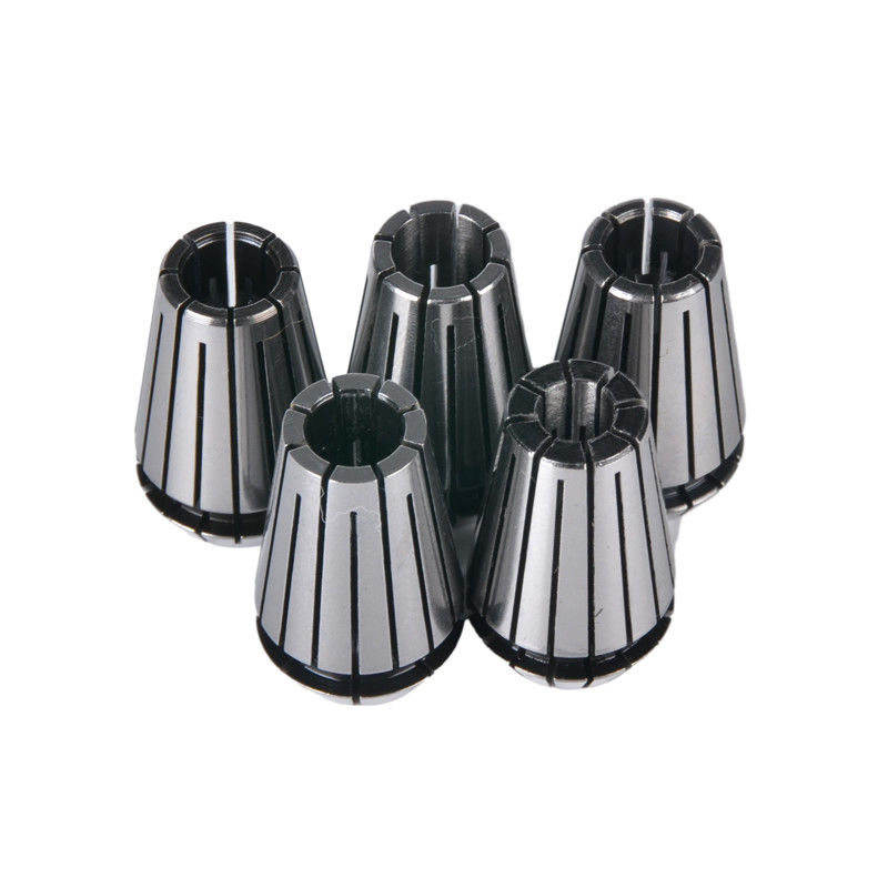 Morse Taper ER25 ER Collet Chuck Set Para Máquina de Gravura de Ferramenta de Torno de Reboque CNC