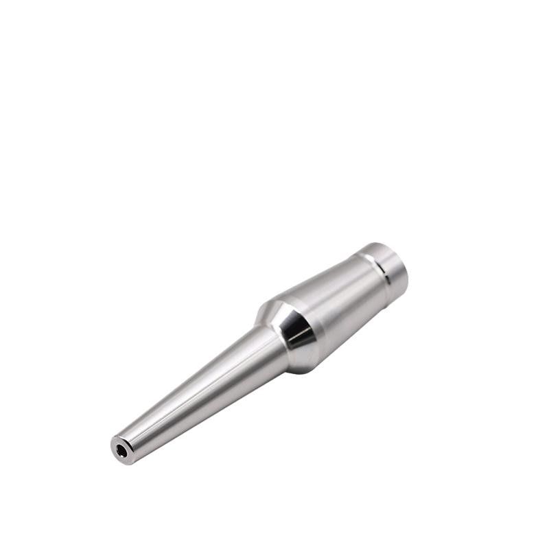Slim ECR12 Chucks de ajuste de encolhimento Tipo padrão para moinhos e brocas