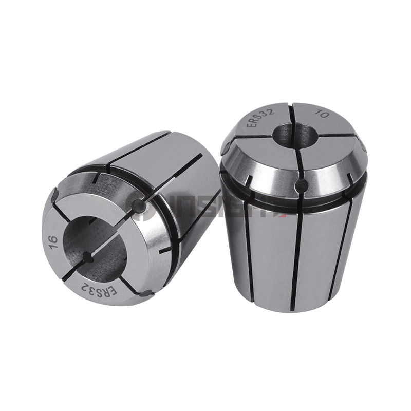 50 mm comprimento ER Collet Chuck ER11 tamanho Morse Taper para usinagem CNC