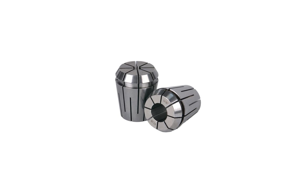 50 mm comprimento ER Collet Chuck ER11 tamanho Morse Taper para usinagem CNC