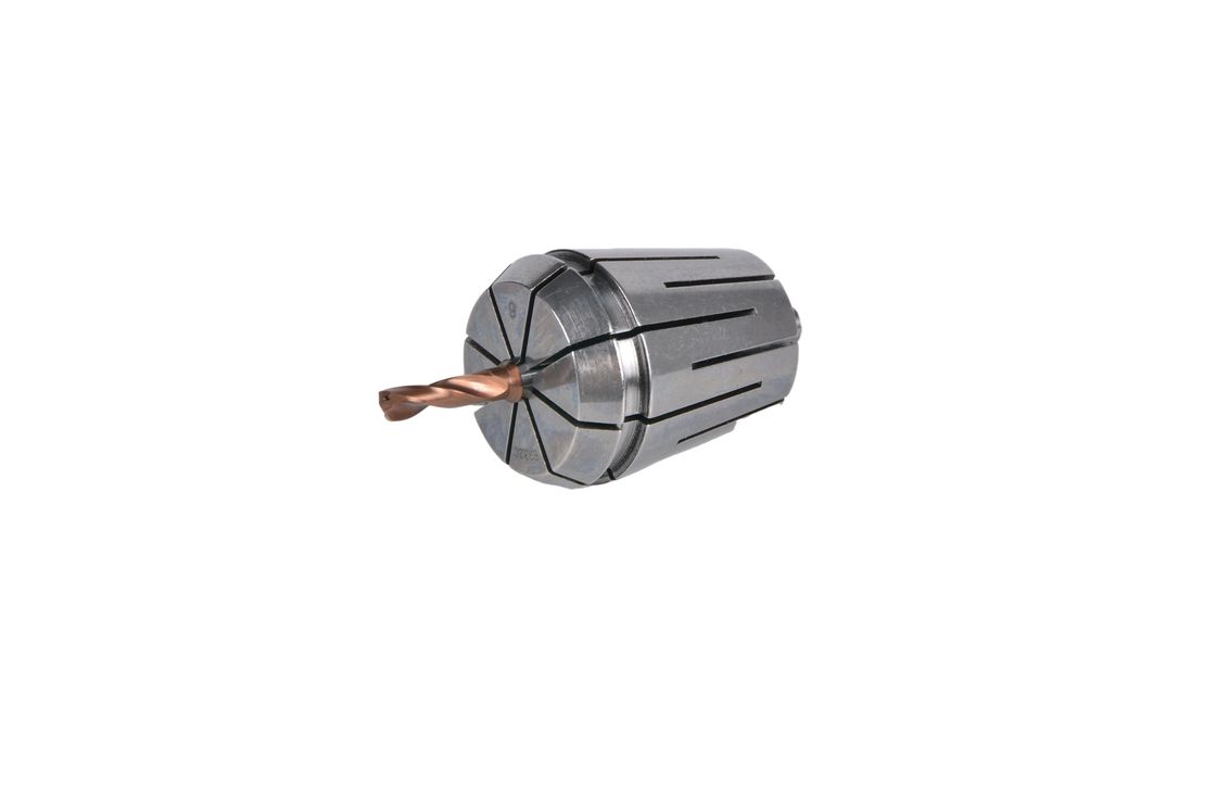 50 mm comprimento ER Collet Chuck ER11 tamanho Morse Taper para usinagem CNC