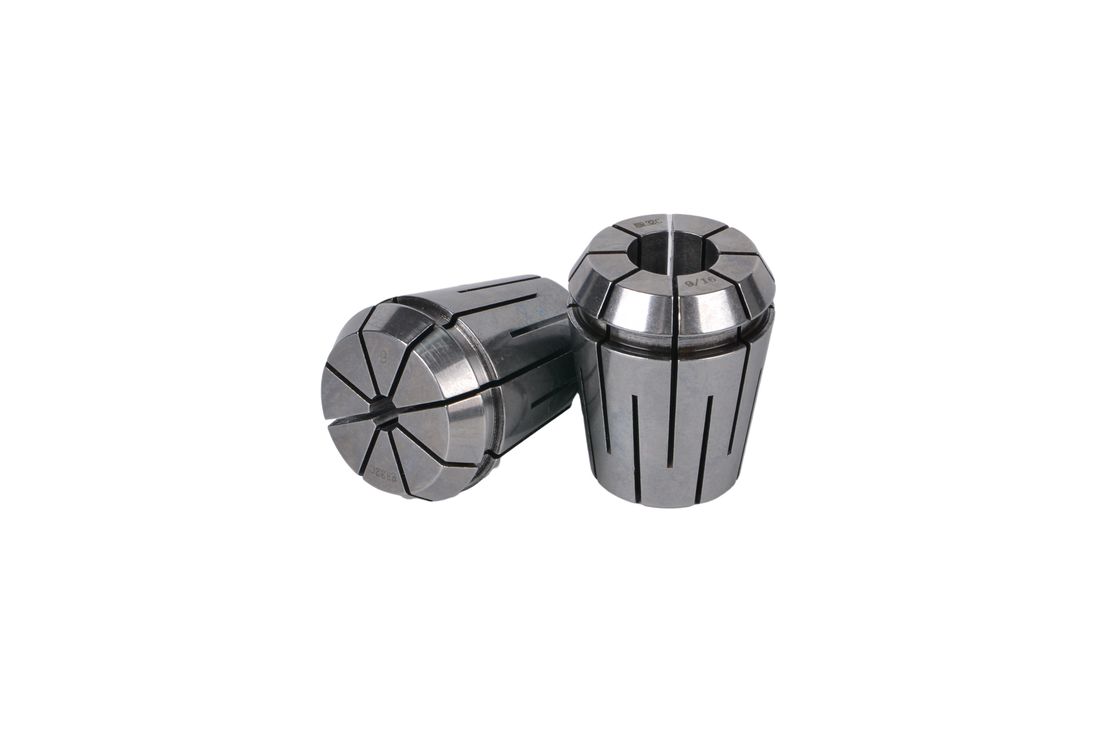 50 mm comprimento ER Collet Chuck ER11 tamanho Morse Taper para usinagem CNC