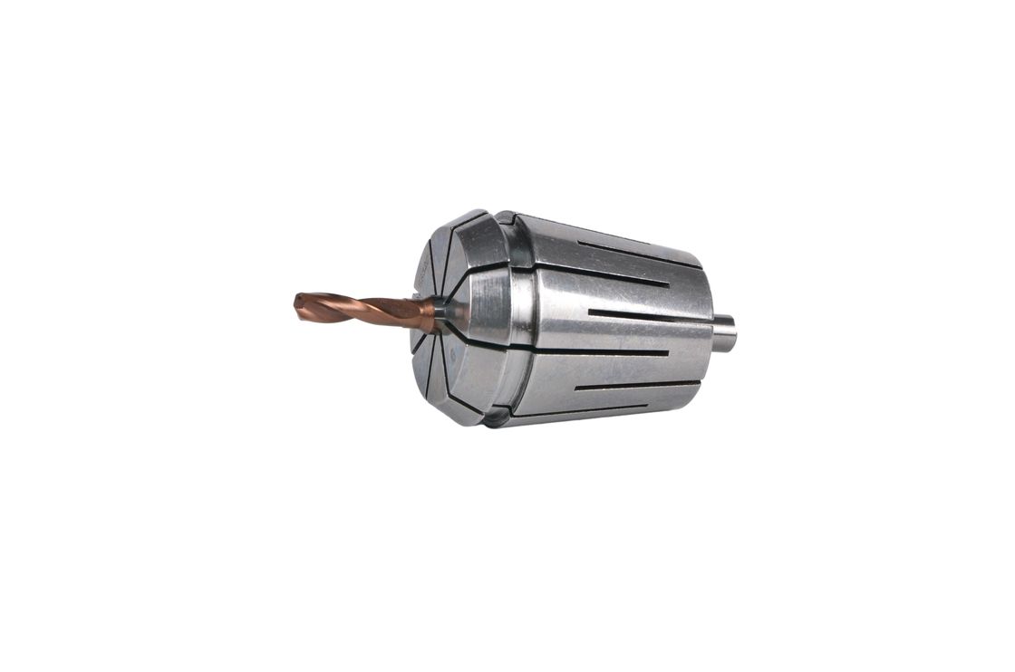 50 mm comprimento ER Collet Chuck ER11 tamanho Morse Taper para usinagem CNC