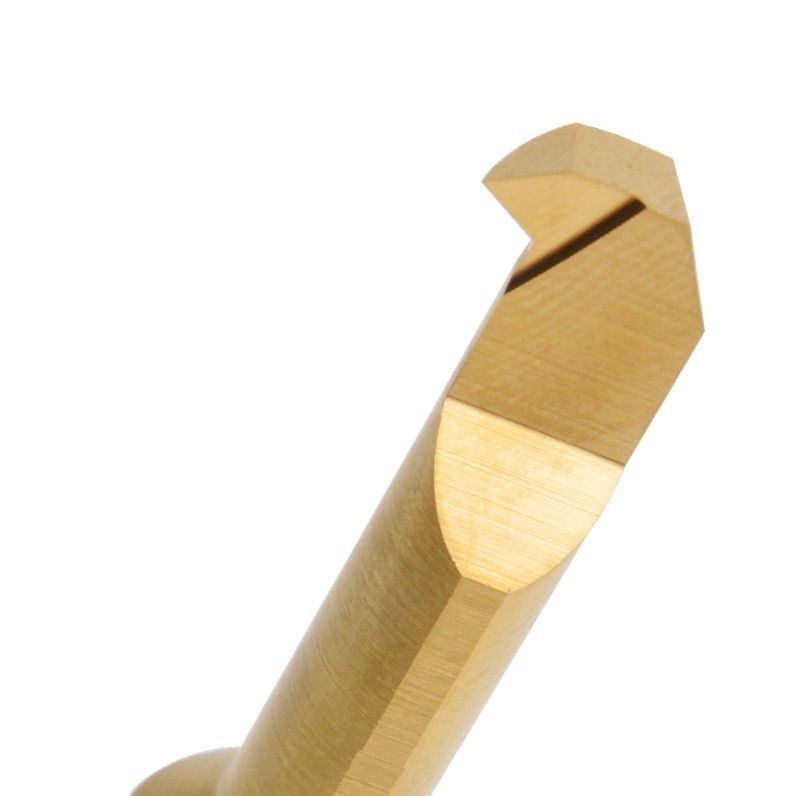 MIR Carbide Threading Boring Tool Alta precisão de usinagem CNC Corte de micro buracos interno