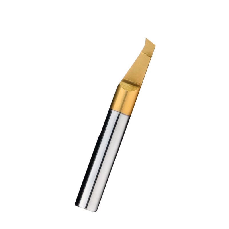 MVR Deep Face Grooving Boring Tool Standard Solid Carbide Cnc Micro Boring Turning Boring Cutter