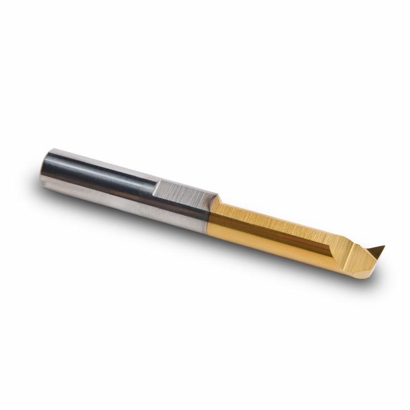 MPR Balzes Revestimento Boring Tool universal instalar cortador de carbono de perfil interno para o pequeno furo