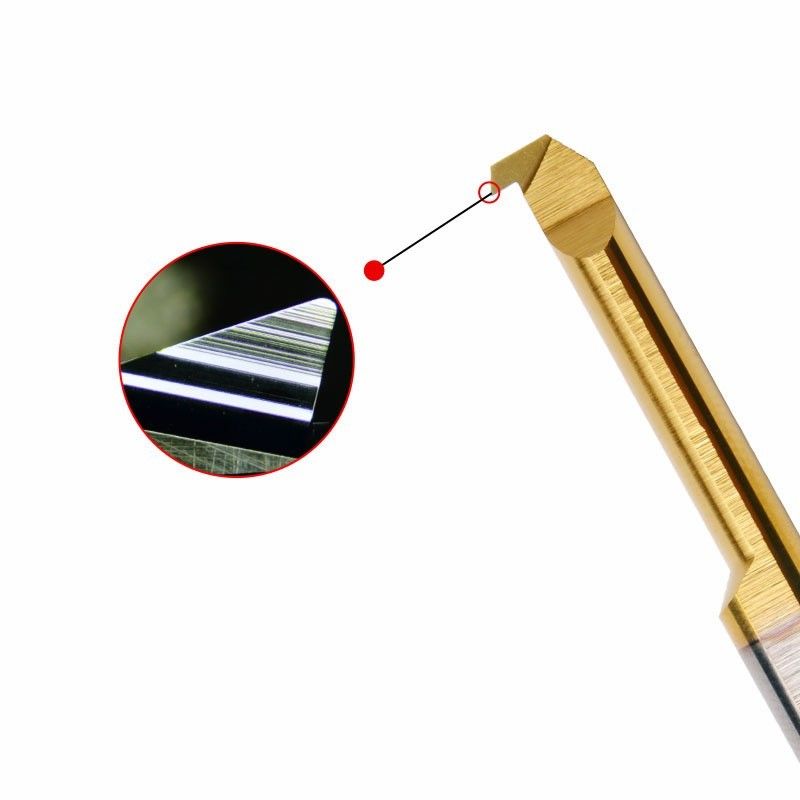 MXR cortador de borbulha inversa Carbide sólido máquina de torno CNC de alta precisão virando ferramenta de barra de borbulha