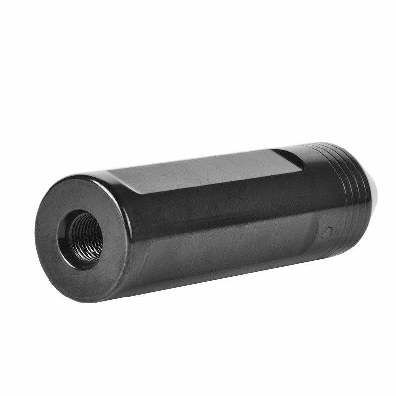 4.0mm-8.0mm Diâmetro Carbide Boring Tool SHB16-D6-L100 Boring Bar Toolholder para usinagem de precisão