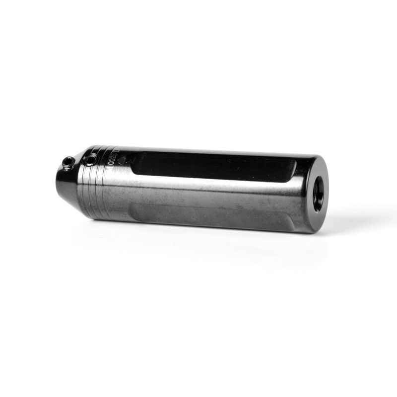 4.0mm-8.0mm Diâmetro Carbide Boring Tool SHB16-D6-L100 Boring Bar Toolholder para usinagem de precisão