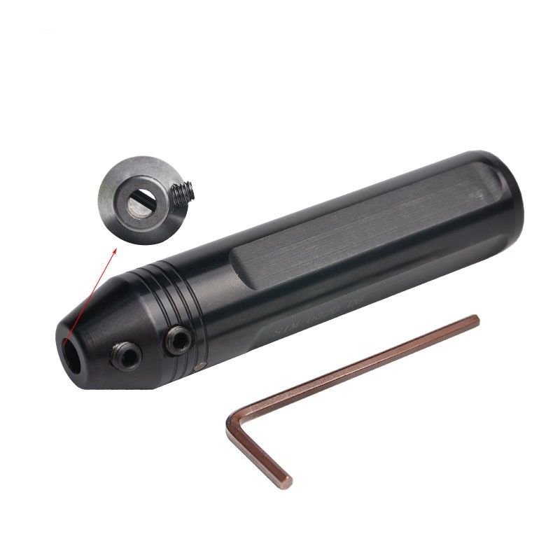 SIM0016-D6 Mini Boring Toolholder Standard Boring Cutter Manteiga Rodada Tipo de base