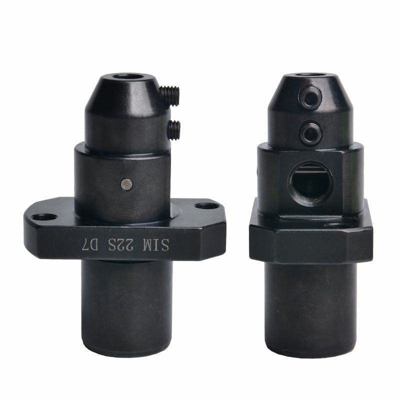 SIM0016-D6 Mini Boring Toolholder Standard Boring Cutter Manteiga Rodada Tipo de base