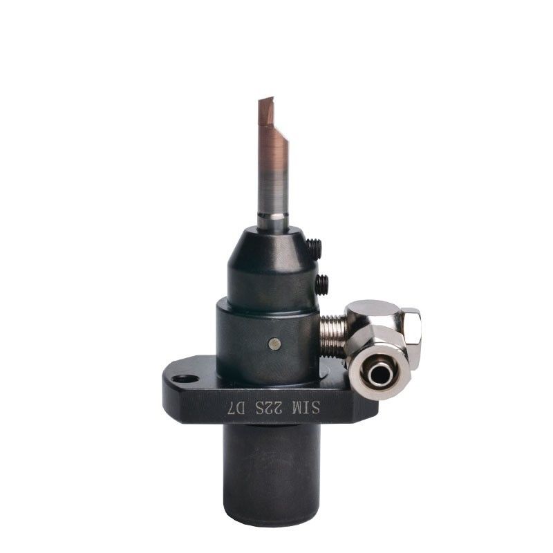 SIM0016-D6 Mini Boring Toolholder Standard Boring Cutter Manteiga Rodada Tipo de base