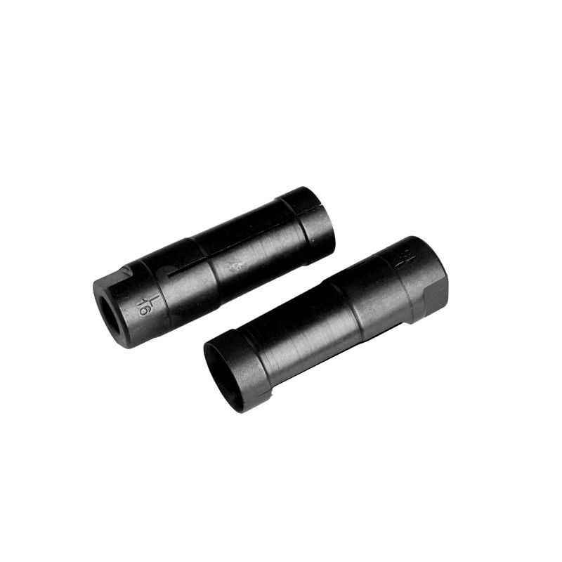 M7*0.75 para máquina de torno CNC