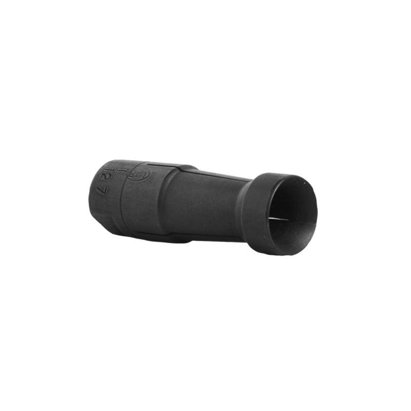 Alta força de aperto Ferramenta de alimentação de barras de torno suíça Collet padrão Chuck Collet de dedo para máquina LENS