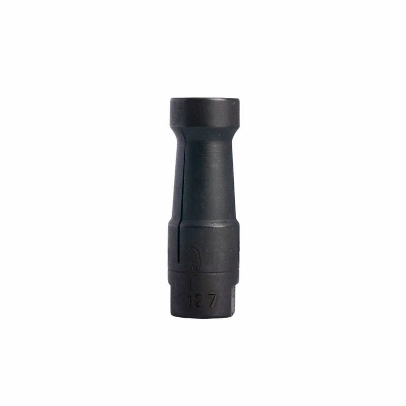 Alta força de aperto Ferramenta de alimentação de barras de torno suíça Collet padrão Chuck Collet de dedo para máquina LENS